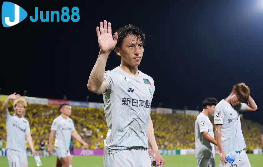 Avispa Fukuoka được dự đoán sẽ chỉ có trận hòa với Cerezo Osaka Avispa Fukuoka được dự đoán sẽ chỉ có trận hòa với Cerezo Osaka
